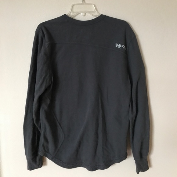 Volcom grey - Picture 2 of 2