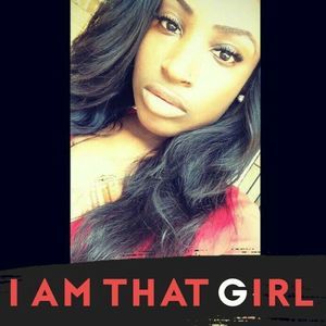 Meet your Posher, Tomeshia