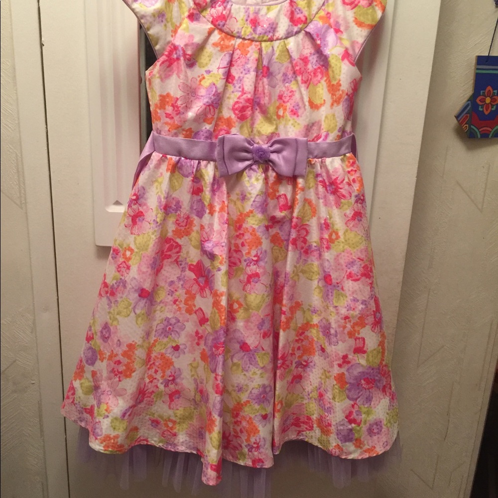 NWT A dress by Joan Michelle, s.8