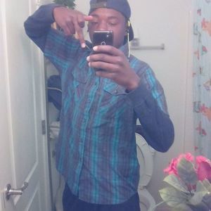 Meet your Posher, Quentin