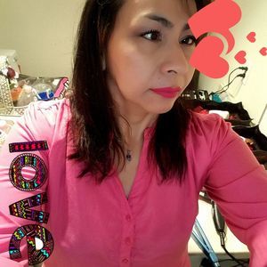 Meet your Posher, Marina