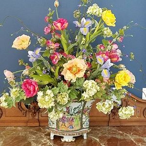 Meet your Posher, Bj