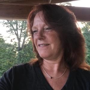 Meet your Posher, Cathy