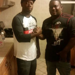 Meet your Posher, Denson