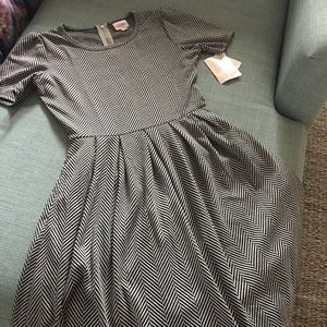 Lularoe Amelia - NWT
