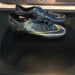 Nike cleats
