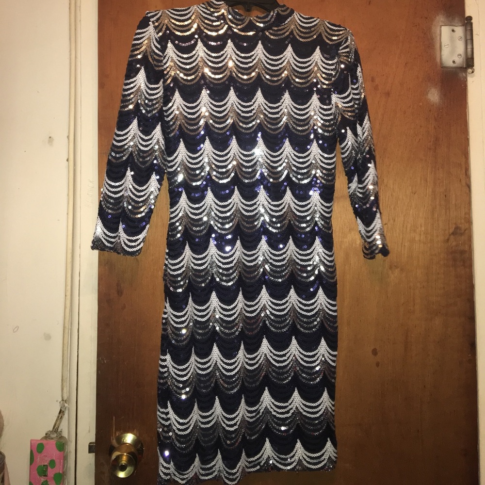 Homecoming Dress