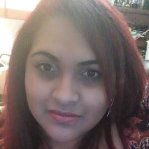 Meet your Posher, Irene