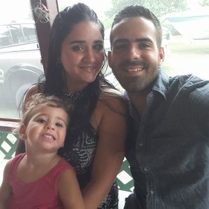 Meet your Posher, Danay