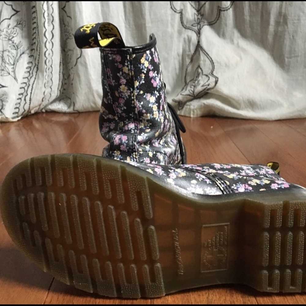 Doc Martens