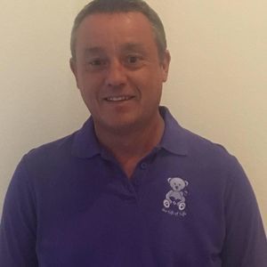 Meet your Posher, Gary