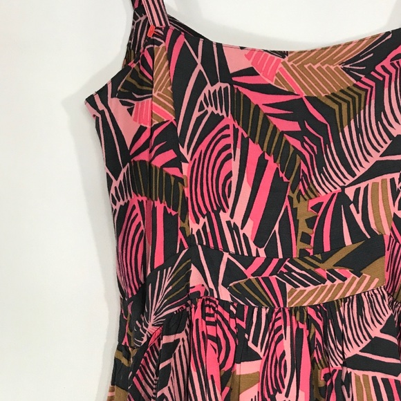 Xs Tiered Skirt Dress By Hinge from Nordstrom - Picture 6 of 8