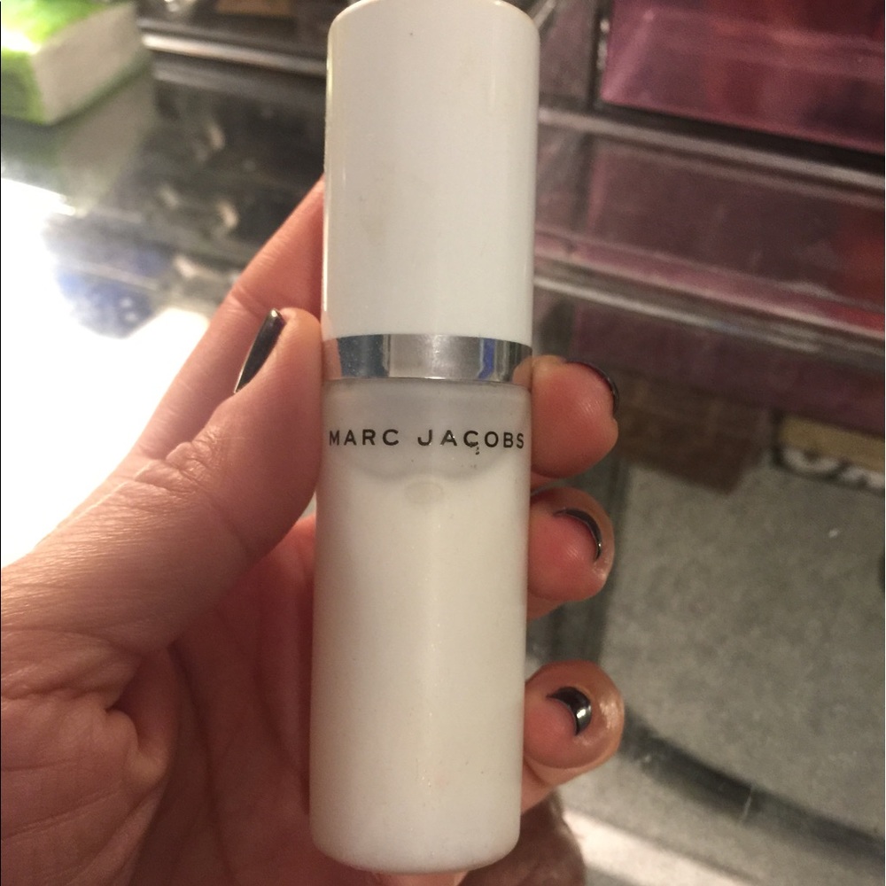 Marc Jacobs perfect coconut setting spray