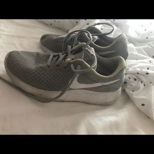 Nike size 6.5