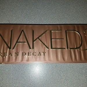 Urban Decay Naked 3 Palette