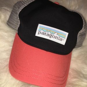 Patagonia hat