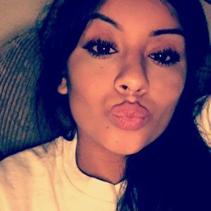 Meet your Posher, Lupe