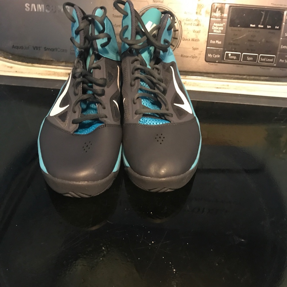 Nike sneakers