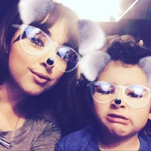 Meet your Posher, Paulla