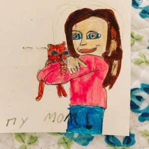 Meet your Posher, Lisa