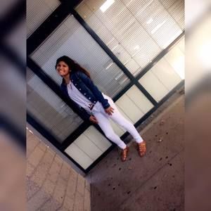 Meet your Posher, Mariah