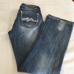 Miss Me jeans size 30
