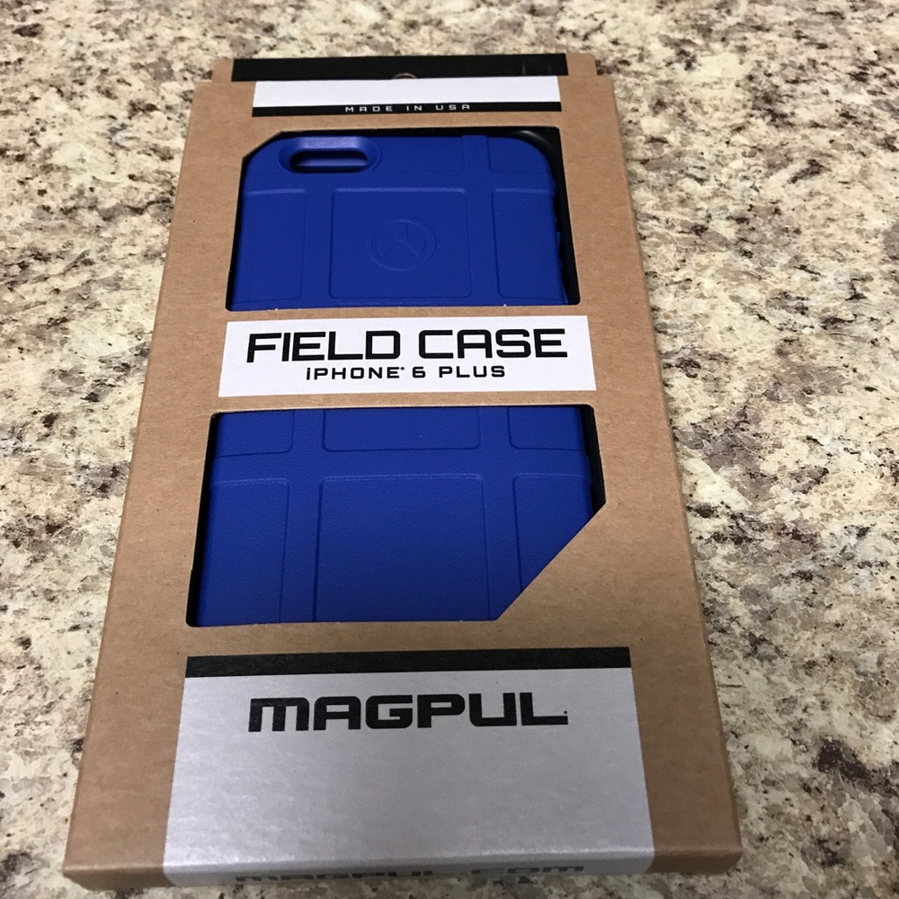 Magpul Rugged IPhone 6 Plus/ 6s Plus Case