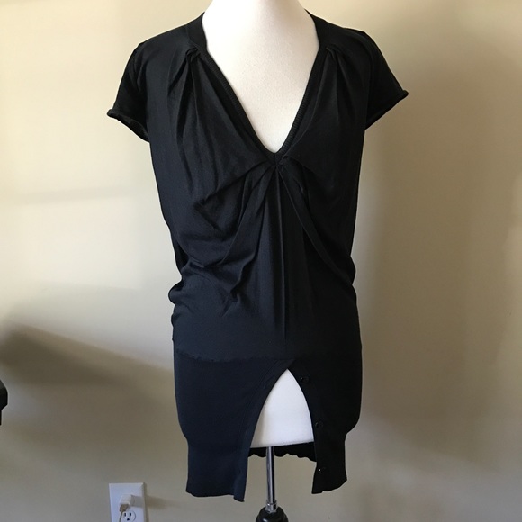 Yves Saint Laurent Tops - Yves Saint Laurent - sweater top