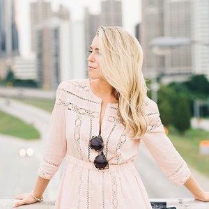 Tularosa X Revolve Payton Dress