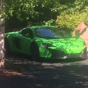 Meet your Posher, Brandon