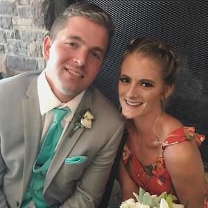 Meet your Posher, Madison