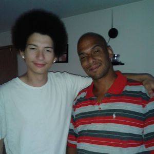 Meet your Posher, Chris