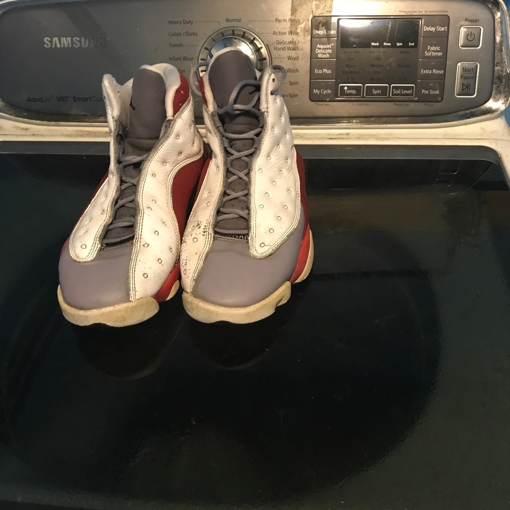 Jordan 13
