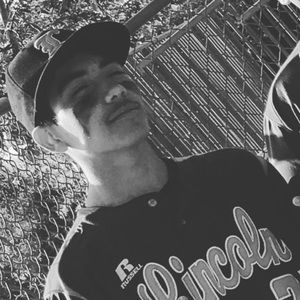 Meet your Posher, Christopher