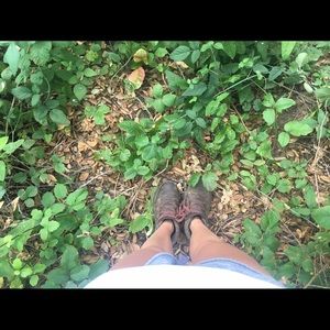 Meet your Posher, Julie