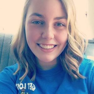 Meet your Posher, Anna