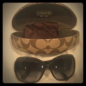 Coach Sunglasses