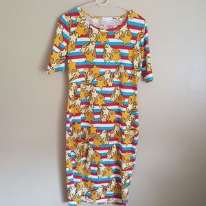 LuLaRoe Medium Julia