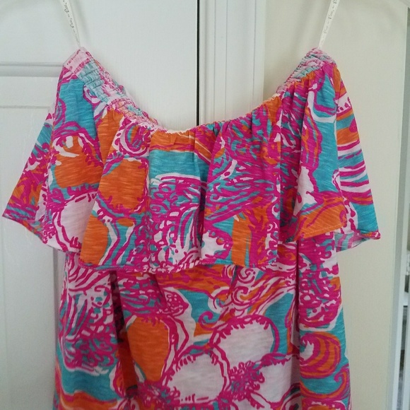 Wiley Tube Top - Picture 1 of 2