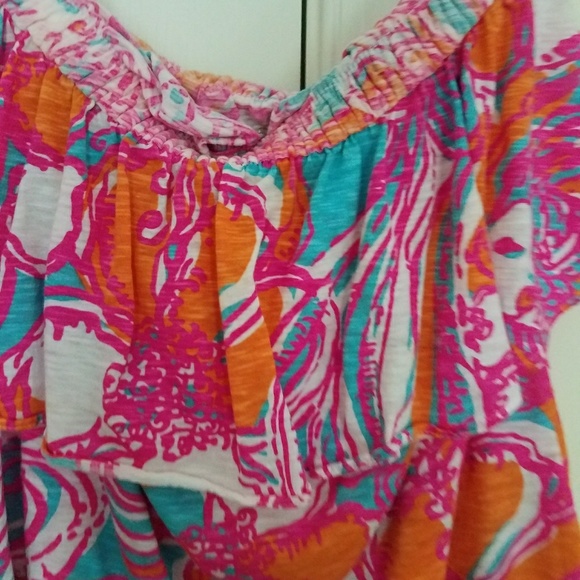 Wiley Tube Top - Picture 2 of 2