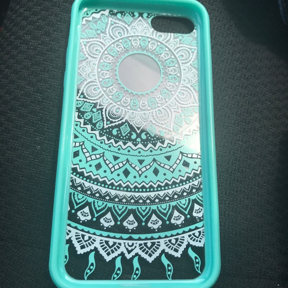 iPhone 7 cell phone cover