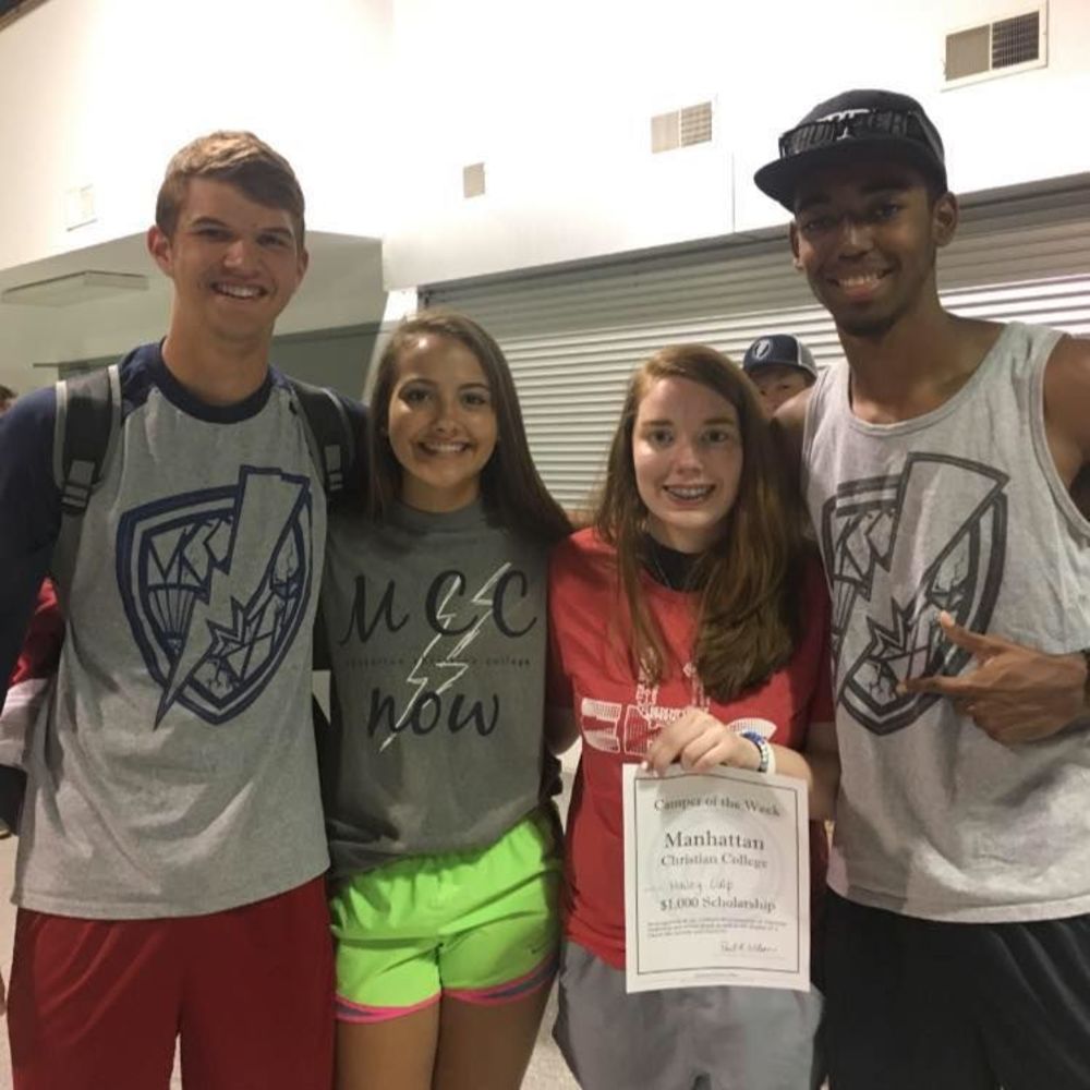 Meet your Posher, Hailey