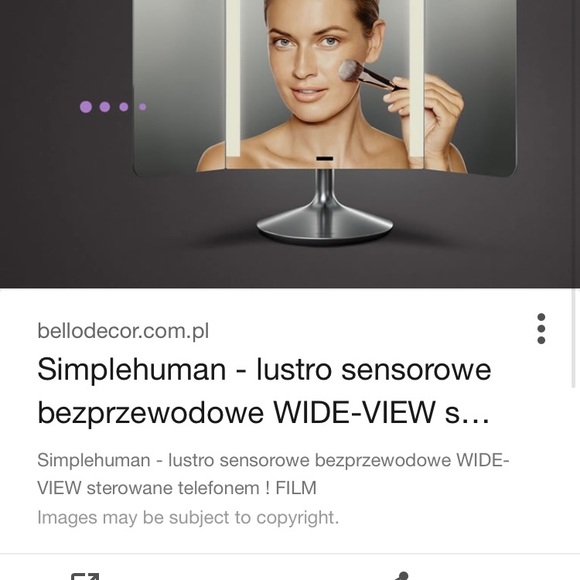 mirror - Picture 3 of 3