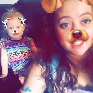 Meet your Posher, Ashlynn