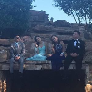 Meet your Posher, Logan