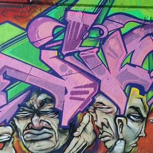 Meet your Posher, Dustin