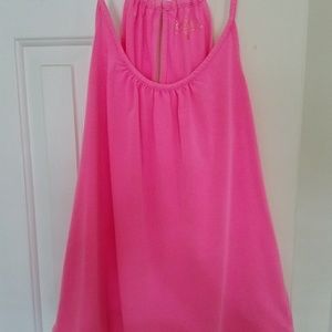Lilly Pulitzer Lacy Tank