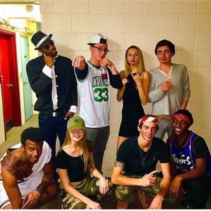 Meet your Posher, Dylan