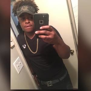 Meet your Posher, Isaiah