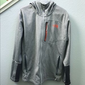Men's The North Face jacket